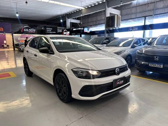 VOLKSWAGEN POLO 1.0 MPI TRACK MANUAL VOLKSWAGEN POLO 1.0 MPI TRACK MANUAL